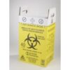 Cutie deseuri medicale 40 litri