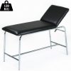 Canapea de examinare cromata cu 2 sectiuni - M600357/C