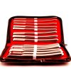 Dilatatoare Hegare - set 6 bucati nr. 5.5 - 10.5