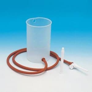 Set de irigator - 1 litru
