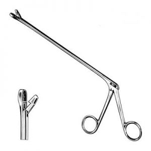 Pensa uterina biopsie Appendorf, 20cm, Shaft Length