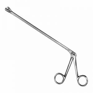 Pensa uterina biopsie Wittner, 23cm, Shaft Length