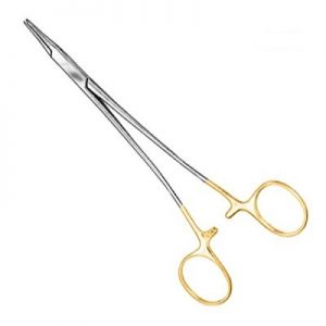 Port ac Hegar Vascular cu T/C drept 23CM