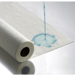 Rola cearceaf hartie impermeabila ALBA