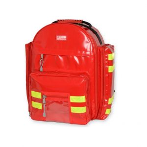 Rucsac prim ajutor Gol - PVC