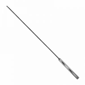 Sonda uterina Emmet (Sims) 30CM