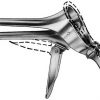 Specul vaginal Cusco 75×17mm Virgin