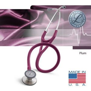 Stetoscop Littmann Cardiology III 3M
