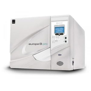 Autoclave