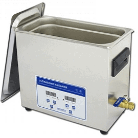 Baie Curatat Instrumentar 30L