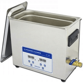 Baie cu Ultrasunete 10L