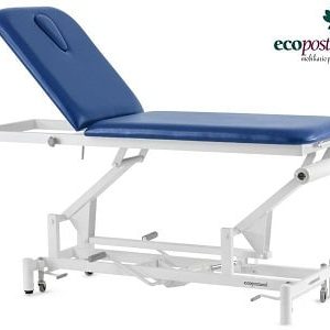 Canapea consultatie hidraulica 2 sectiuni