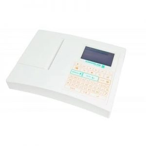 Aparat EKG CARDIOLINE 1200 VIEWBT+I