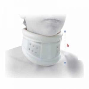 Guler cervical rigid fara barbie