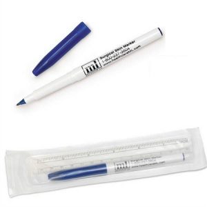 Marker chirurgical steril