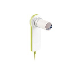 Spirometru Minispir Light cu turbina UF