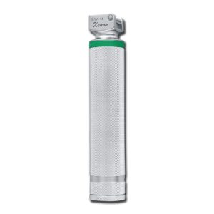 Maner laringoscop reincarcabil 2.5 V GIMA