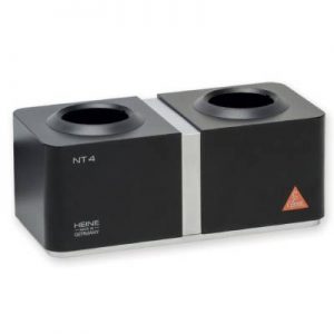 Alternative view of Incarcator maner laringoscop HEINE NT4