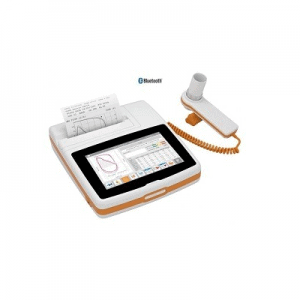 Spirometre