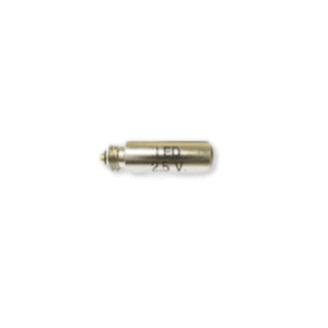 LED pentru laringoscop FO 2.5 V Riester