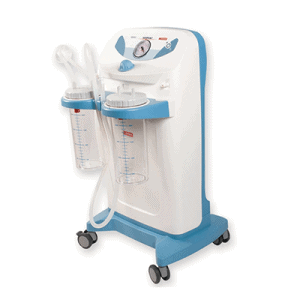 Aspirator chirurgical cu regulator de debit, pedala si 2 borcane Aspirator chirurgical mobil cu 2 vase colectoare Aspirator chirurgical mobil cu vas colector 2X2 L Aspirator chirurgical mobil cu pedela si vas colector Aspirator chirurgical mobil cu vas colector 2X4L Aspirator chirurgical mobil cu borcane