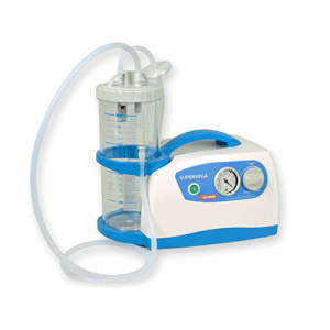 Aspirator chirurgical Super Vega cu vas