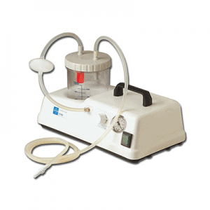 Aspirator chirurgical TOBI vas colector 1 L