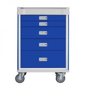 Trolii medicale anestezie