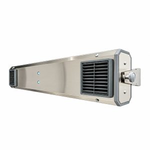 Lampa UV NBVE 60 W fixa, cu flux - functionare in prezenta personalului