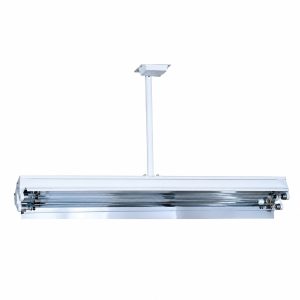 Lampa UV 55(60) W fixa cu radiatie directa