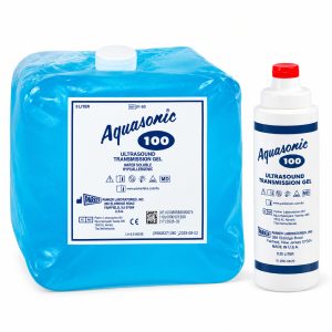 Gel ecograf AquaSonic 100 Ultrasound, 5L