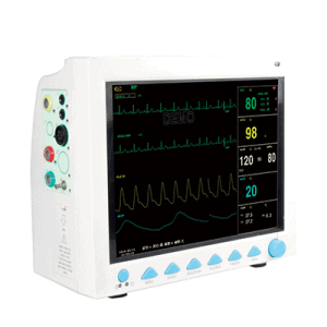 Monitor functii vitale multiparametru