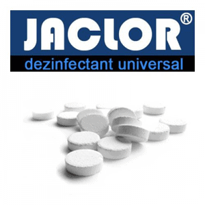 Dezinfectant clorigen JACLOR