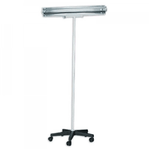 Lampa UV mobila 55 Lampa UV 30 W mobila Lampa UV mobila cu radiatie directa