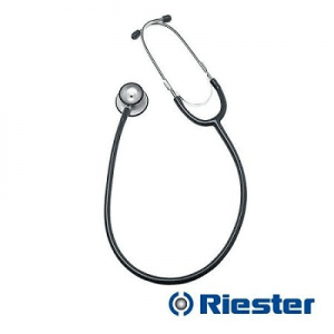 Stetoscop Riester Duplex cromat
