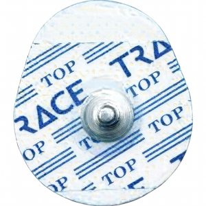 Alternative view of Electrozi EKG de unica folosinta adulti 36X42