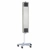 Lampa UV NBVE 110 W cu flux, mobila si contor