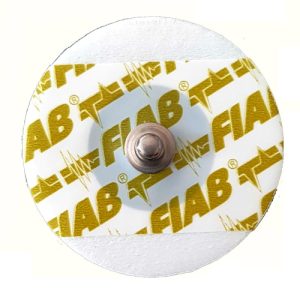 Electrozi EKG pediatrici de unica folosinta