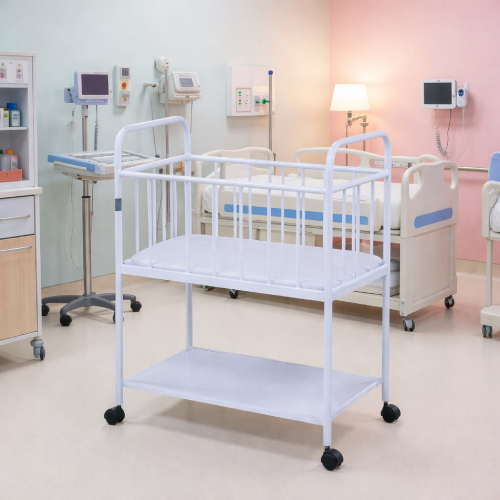 Pat spital neonat ZET2208 - imagine 2