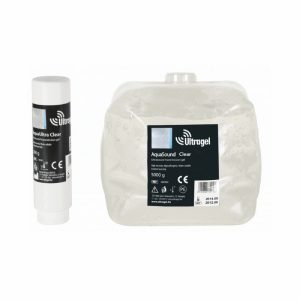 Gel ecograf AquaUltra Clear 5L