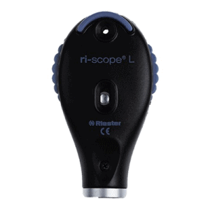 Cap Oftalmoscop Ri-scope L1