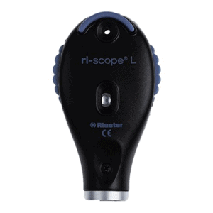 Cap Oftalmoscop Ri-scope L2 LED