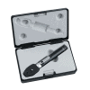 Set oftalmoscop