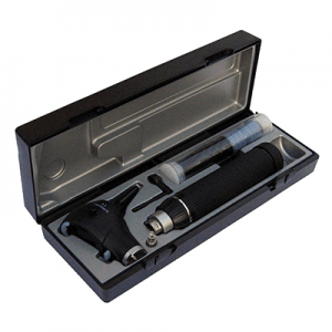 Set otoscop Riester Ri-scope