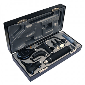 Set oto-oftalmoscop ri-scope