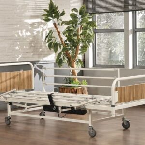 Pat spital cu 2 motoare ZET4034