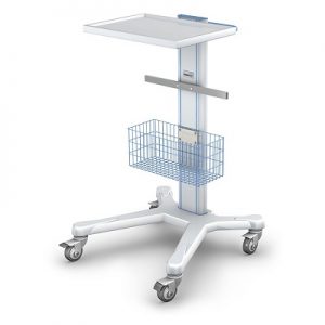 Cart aparatura medicala