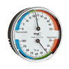 termohigrometru analog