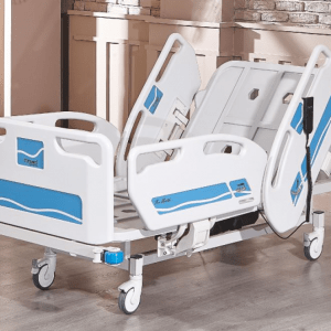 Paturi spital electrice