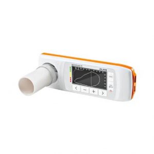 Spirometru Spirobank II Advanced